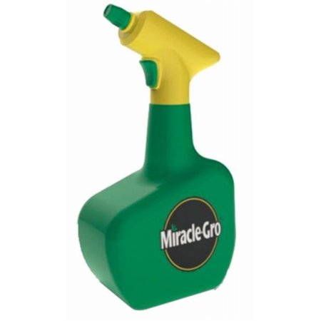 FOUNTAINHEAD & BURGESS PRODUCT Fountainhead & Burgess Product 247055 48 oz Miracle Gro Battery Powered Sprayer Bottle 247055